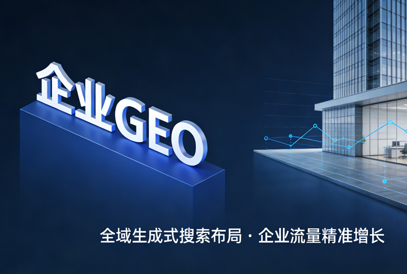 企业GEO